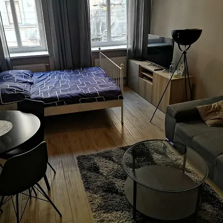 Ruska Street - Old Town Apartamento